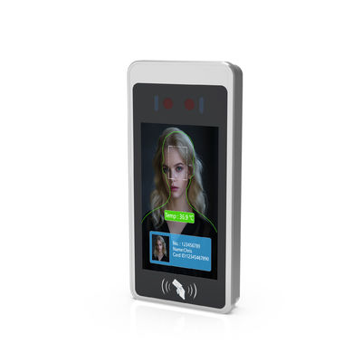 Controle remoto Sistema de controle de acesso de porta inteligente com bloqueio de cartão biométrico